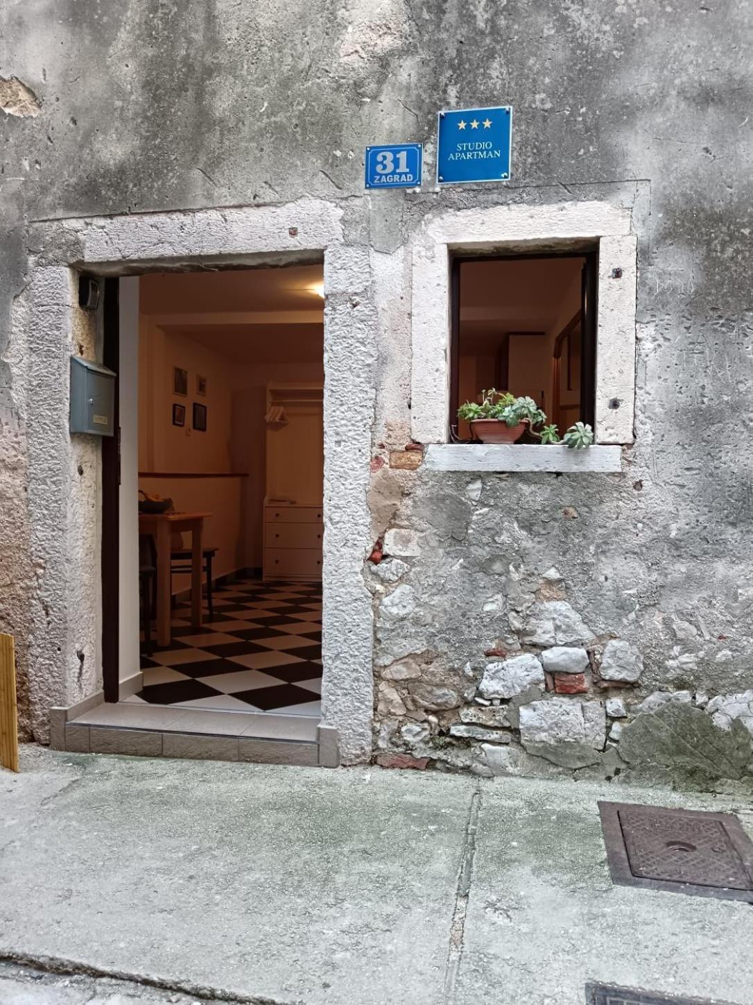 Lamar Cres Exteriér fotografie