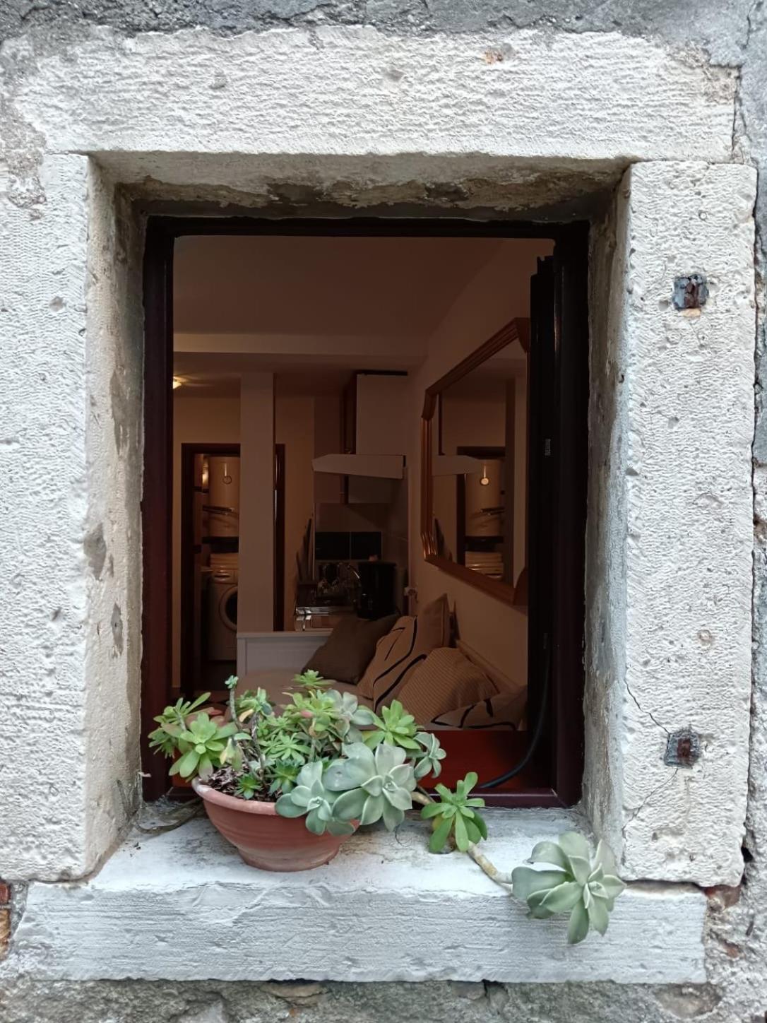 Lamar Cres Exteriér fotografie