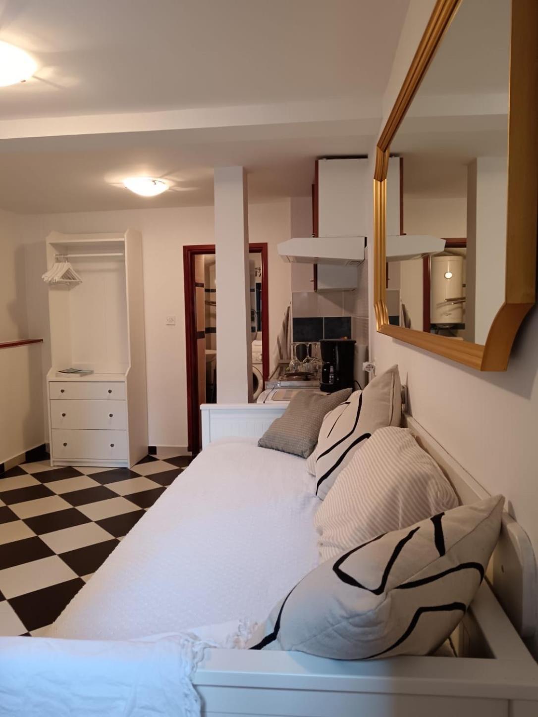 Lamar Cres Exteriér fotografie