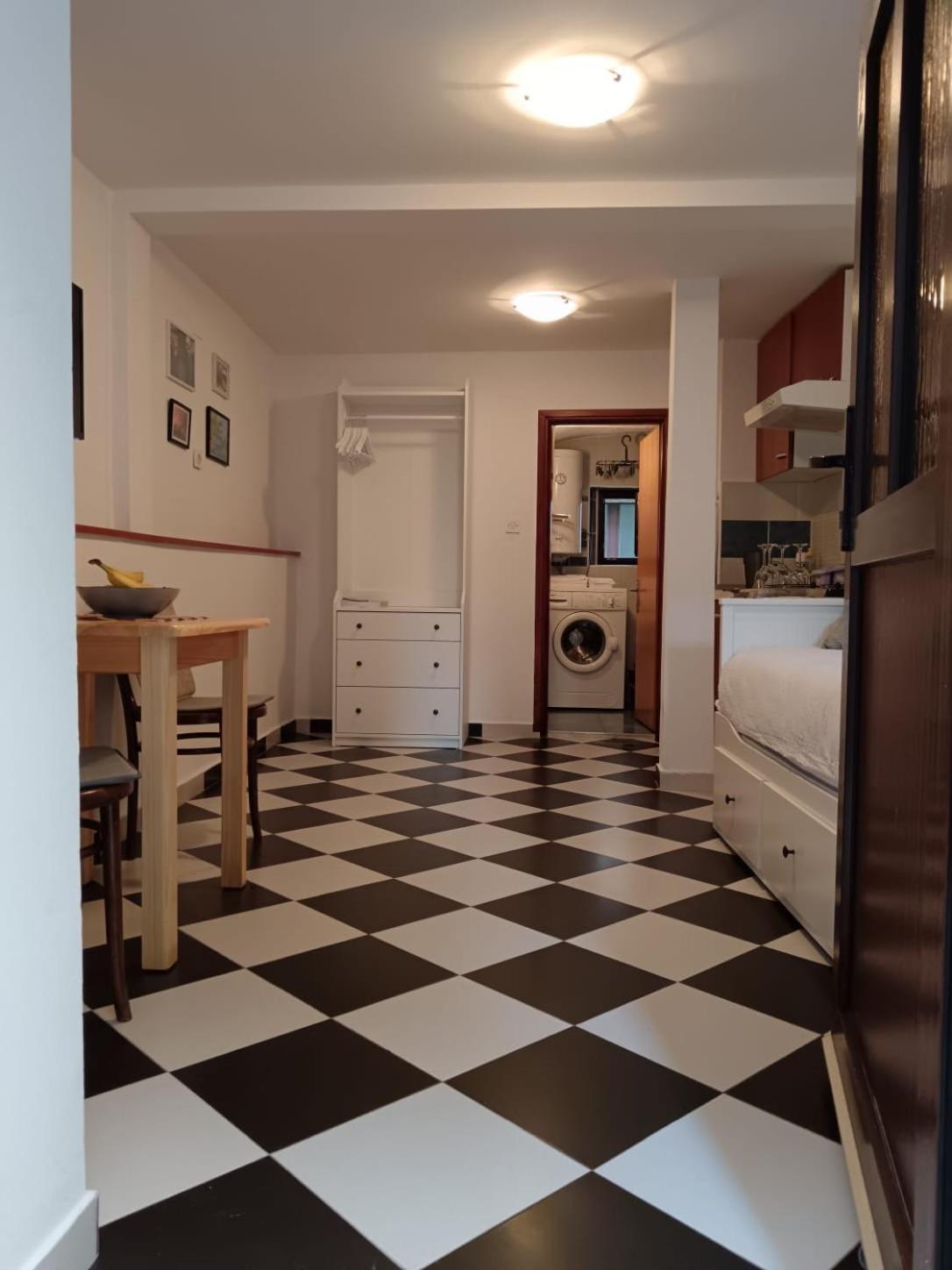 Lamar Cres Exteriér fotografie