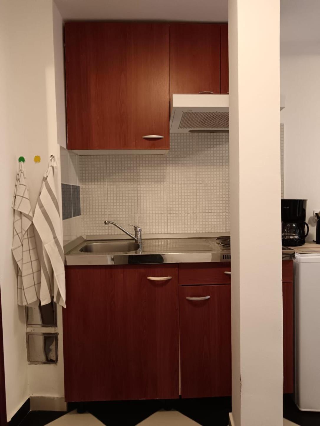 Lamar Cres Exteriér fotografie