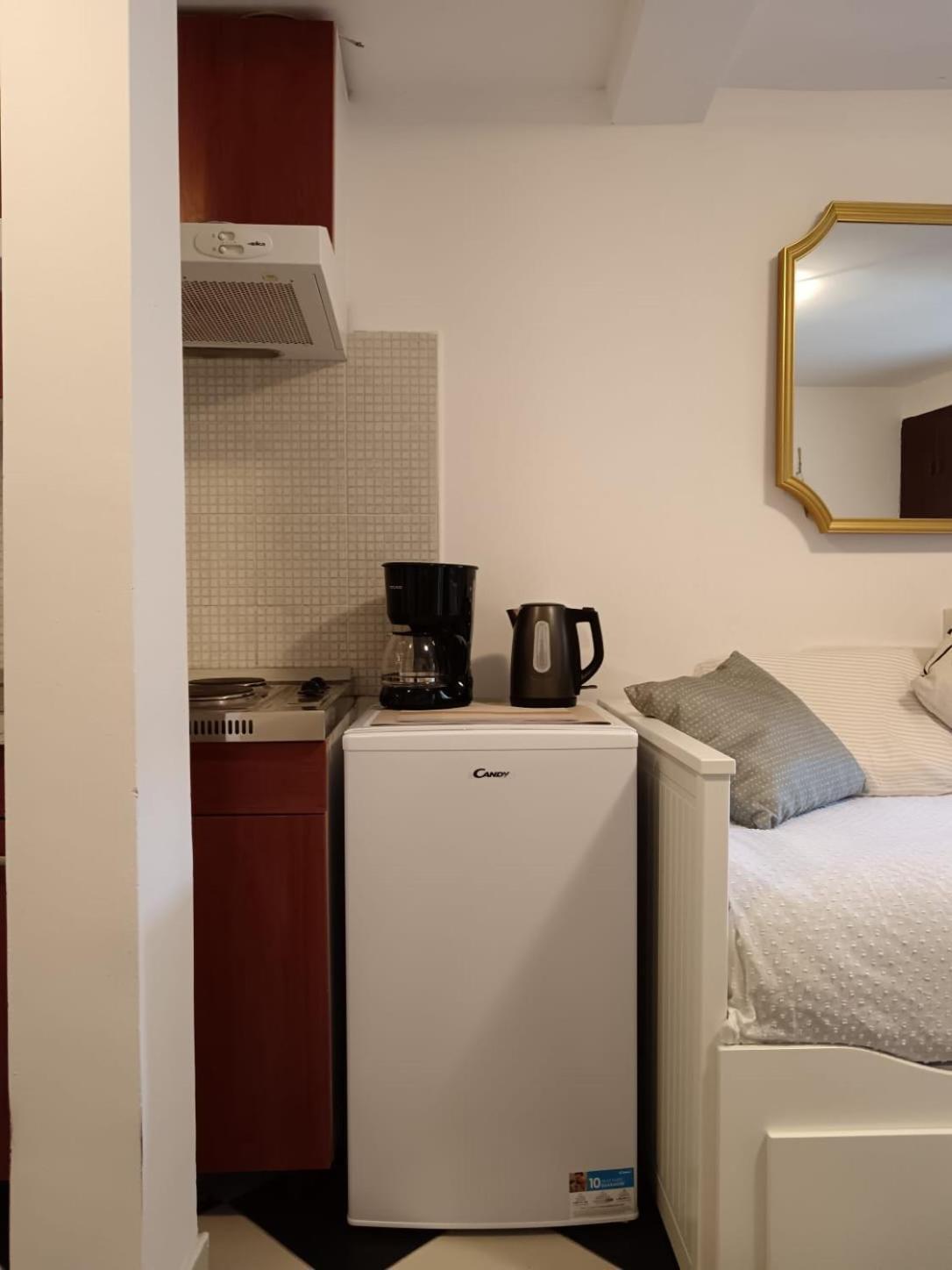 Lamar Cres Exteriér fotografie