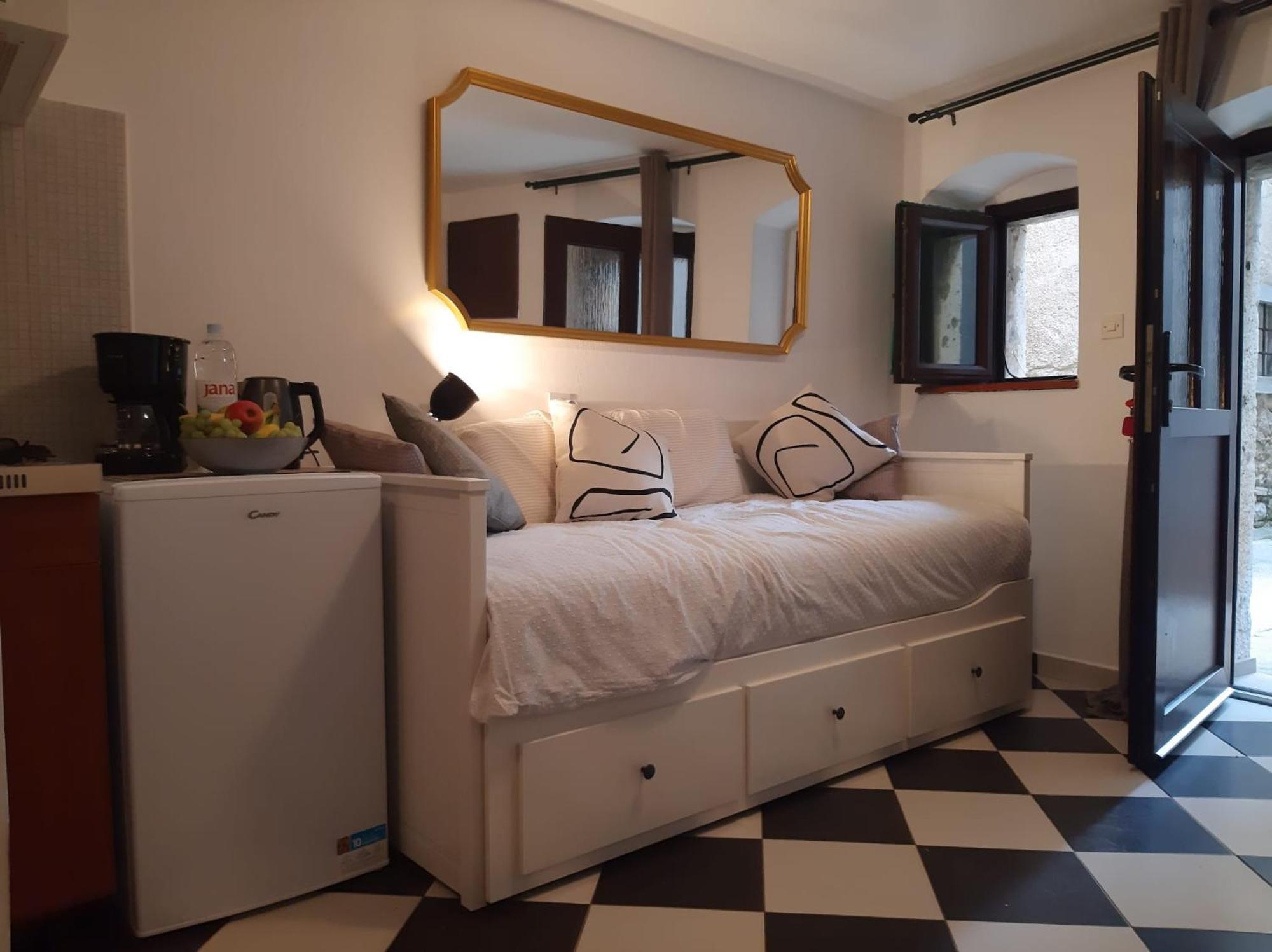 Lamar Cres Exteriér fotografie