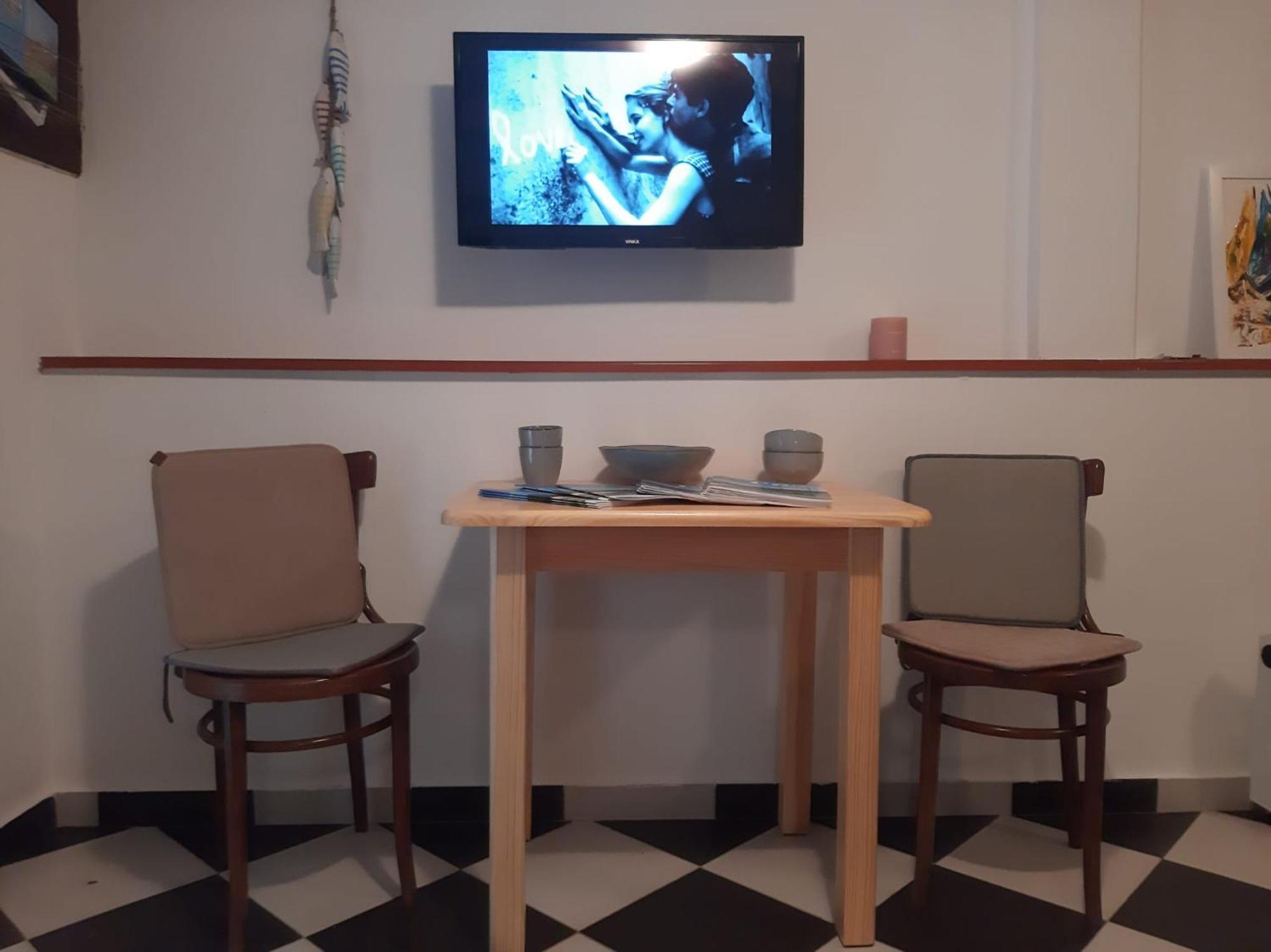Lamar Cres Exteriér fotografie