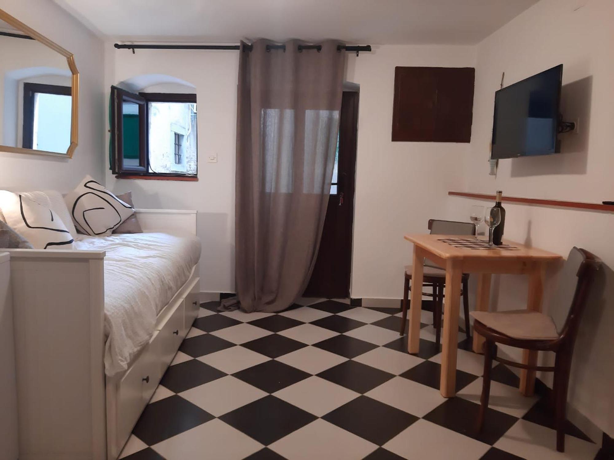 Lamar Cres Exteriér fotografie