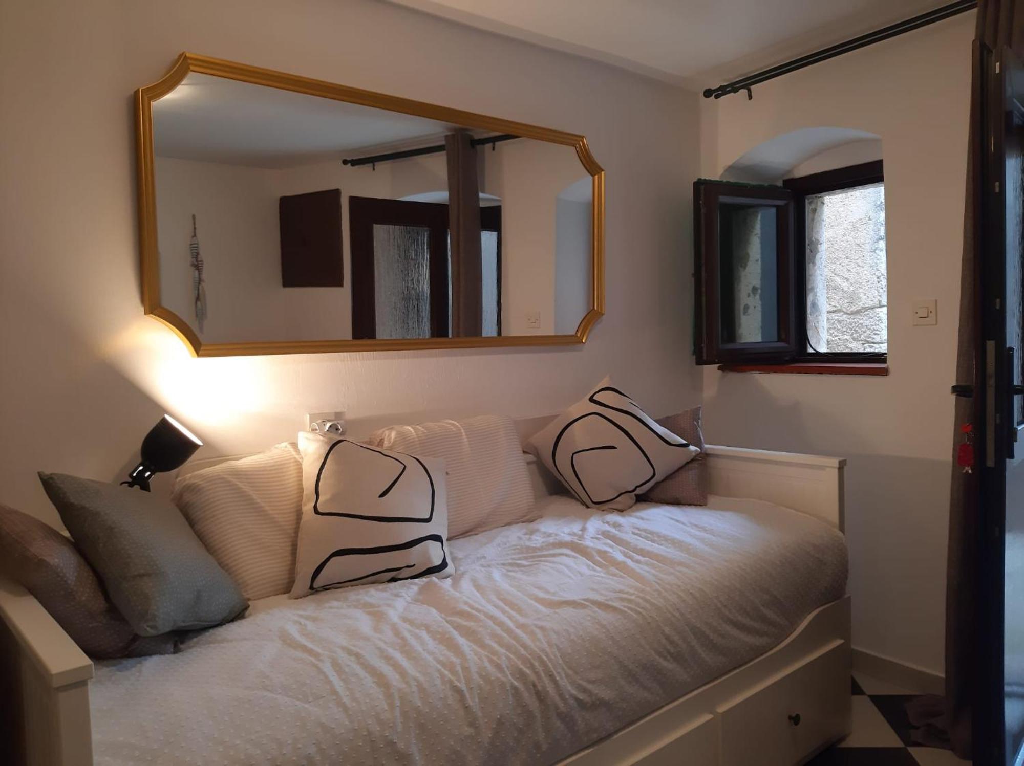 Lamar Cres Exteriér fotografie